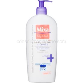 Obrázok MIXA Calming Body Balm 400 ml (3600550894004)