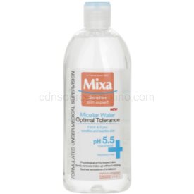 Obrázok MIXA Optimal Tolerancia 400 ml (3600550476040)