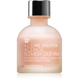 Obrázok MIZON Acence Blemish out pink spot 30 ml (8809587521173)