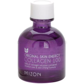 Obrázok Mizon Original Skin Energy Collagen 100 pleťové sérum s kolagénom  30 ml