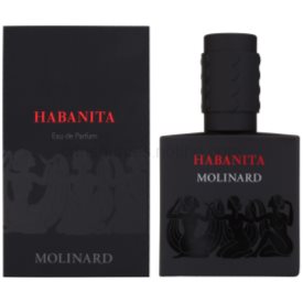 Obrázok MOLINARD Habanita EDP 30ml