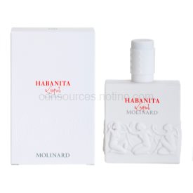 Obrázok MOLINARD Habanita L´Esprit EDP 75ml