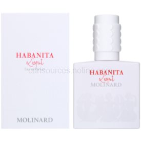 Obrázok MOLINARD Habanita L´Esprit EDP 30ml