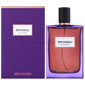 Obrázok Molinard Patchouli Parfumovaná voda pre ženy 75 ml  