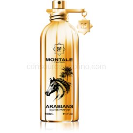 Obrázok Montale Arabians parfumovaná voda unisex 100 ml  