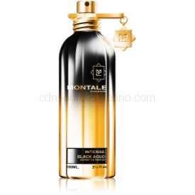 Obrázok Montale Black Aoud Black Aoud Intense parfumovaná voda unisex 100 ml  