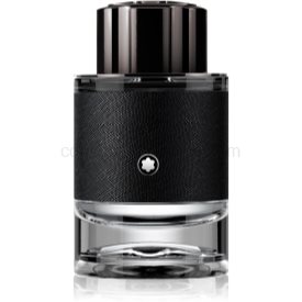 Obrázok Montblanc Explorer parfumovaná voda pre mužov 60 ml  