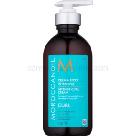 Obrázok MOROCCANOIL Intense Curl Cream Balzam na vlasy 300ml