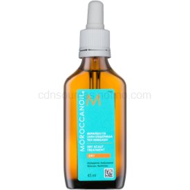 Obrázok Starostlivosť MOROCCANOIL Dry-No-More Professional Scalp Treatment 45ml