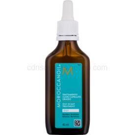 Obrázok Starostlivosť MOROCCANOIL Oil-No-More Scalp Professional Treatment 45ml