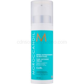 Obrázok MOROCCANOIL Curl Defining Cream Tužidlo na vlasy 250ml