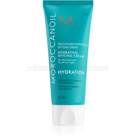 Obrázok Stylingový krém MOROCCANOIL Styling Hydrating Cream 75ml