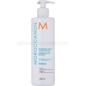 Obrázok Moroccanoil Moisture Repair kondicionér pre poškodené, chemicky ošetrené vlasy  500 ml