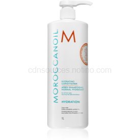 Obrázok Kondicionér MOROCCANOIL Hydrating Conditioner 1l