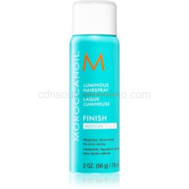 Obrázok MoroccanOil Luminous Hairspray Medium 75ml