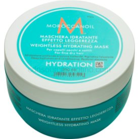 Obrázok Maska MOROCCANOIL Weightless Hydrating Mask 250ml