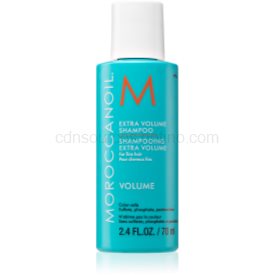 Obrázok Šampón MOROCCANOIL Extra Volume Shampoo 70ml