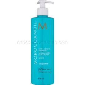 Obrázok Moroccanoil Volume Šampón 500ml