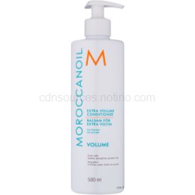 Obrázok Moroccanoil Volume Kondicionér 500ml