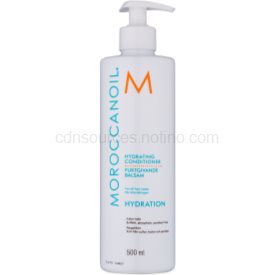 Obrázok Moroccanoil Hydration hydratačný kondicionér s arganovým olejom  500 ml