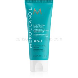 Obrázok Maska MOROCCANOIL Restorative Hair Mask 75ml