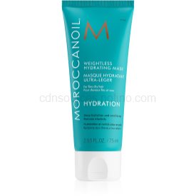 Obrázok Maska MOROCCANOIL Weightless Hydrating Mask 75ml