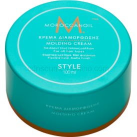 Obrázok MoroccanOil Molding Cream 100ml