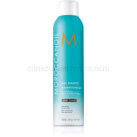 Obrázok MoroccanOil Dry Shampoo Dark Tones 205ml