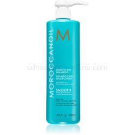 Obrázok Moroccanoil Smooth 500 ml šampón pre uhladenie vlasov pre ženy