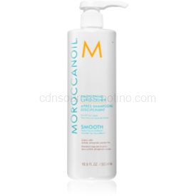 Obrázok Moroccanoil Smooth 500 ml kondicionér pre uhladenie vlasov pre ženy