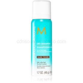 Obrázok Moroccanoil Style Dark Tones Suchý šampón 65ml