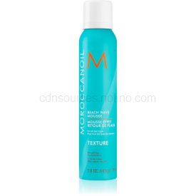 Obrázok MoroccanOil Beach Wave Mousse 175ml