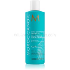 Obrázok MoroccanOil Curl Enhancing Shampoo 250ml