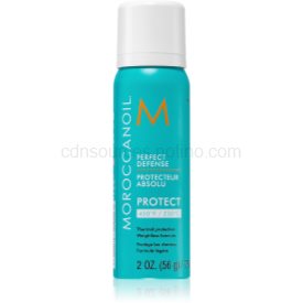 Obrázok Moroccanoil Protect termoochranný sprej pre úpravu žehličkou a kulmou 75 ml