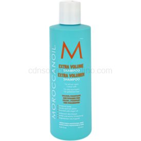 Obrázok MOROCCANOIL Extra Volume Shampoo Šampón na normálne vlasy 250ml