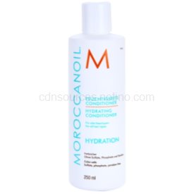 Obrázok MOROCCANOIL Hydrating Conditioner Kondicionér na normálne vlasy 250ml