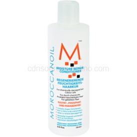 Obrázok MOROCCANOIL Moisture Repair Conditioner Kondicionér na farbené, poškodené vlasy 250ml