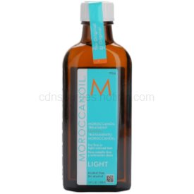 Obrázok MoroccanOil Oil Light Oil Treatment 100ml