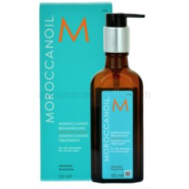 Obrázok MoroccanOil Oil Oil Treatment 100ml