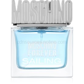 Obrázok Moschino Forever Sailing For Men Toaletná voda 50ml