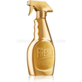 Obrázok Moschino Gold Fresh Couture parfumovaná voda pre ženy 100 ml  