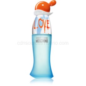 Obrázok MOSCHINO I Love Love EDT 30ml