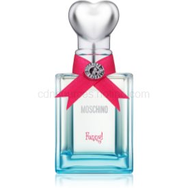 Obrázok MOSCHINO Funny EDT 25ml