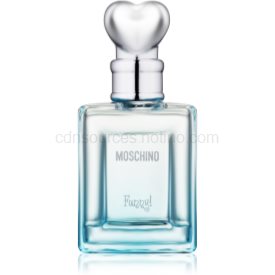 Obrázok MOSCHINO Funny EDT 4ml