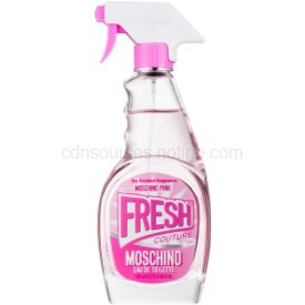 Obrázok MOSCHINO Pink Fresh Couture EDT 100ml