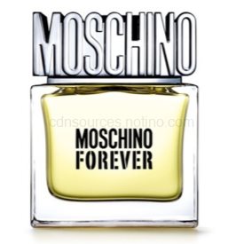 Obrázok MOSCHINO Forever EDT 100ml