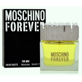 Obrázok MOSCHINO Forever EDT 50ml