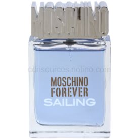 Obrázok MOSCHINO Forever Sailing EDT 100ml