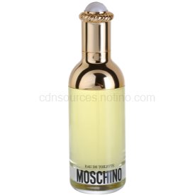 Obrázok MOSCHINO Femme EDT 75ml