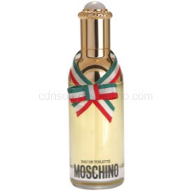 Obrázok MOSCHINO Femme EDT 45ml